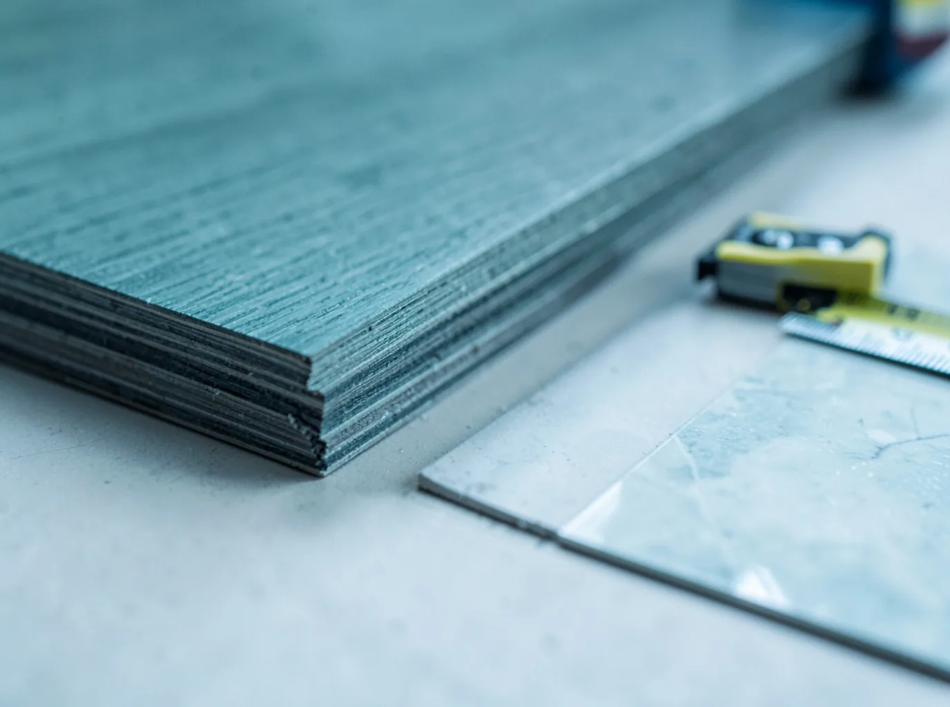 Luxury Vinyl Plank Installation Titusville, PA FAQs